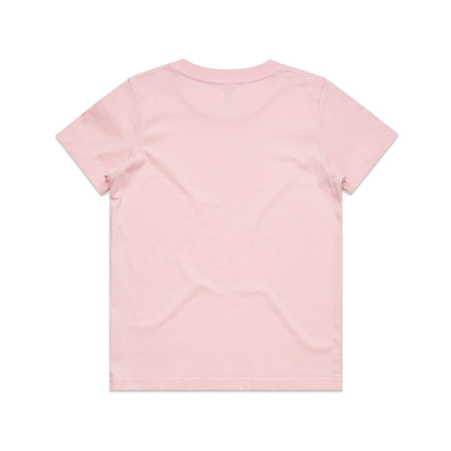 Kid's Staple Tee Shirt | Arena Custom Blanks