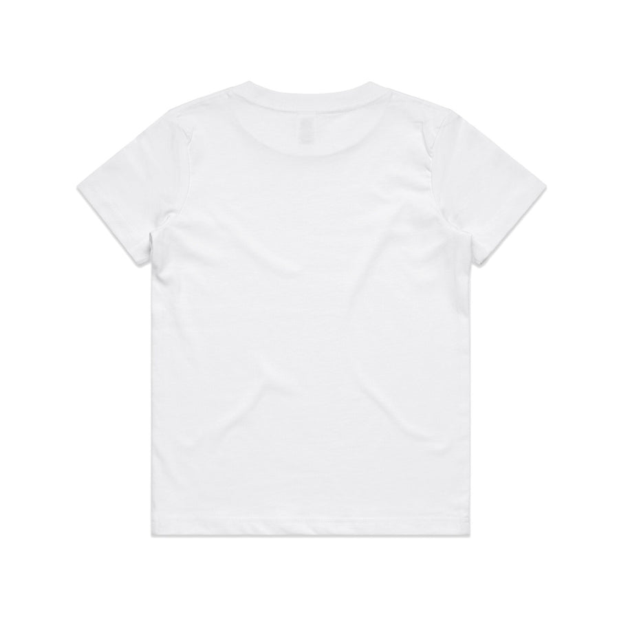 Kid's Staple Tee Shirt | Arena Custom Blanks