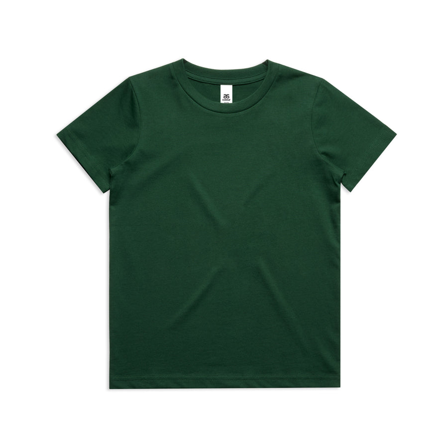 Youth Staple Tee Shirt | Arena Custom Blanks - Arena Prints - 