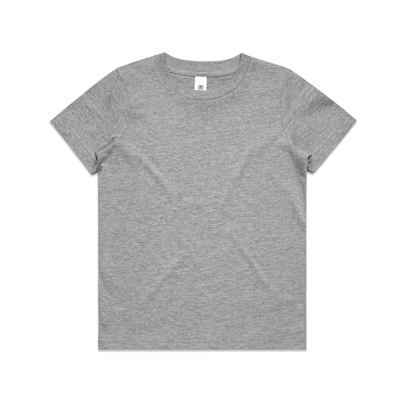 Kid's Staple Tee Shirt | Arena Custom Blanks