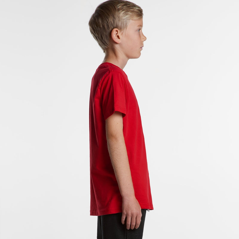 Kid's Staple Tee Shirt | Arena Custom Blanks - Arena Prints - 