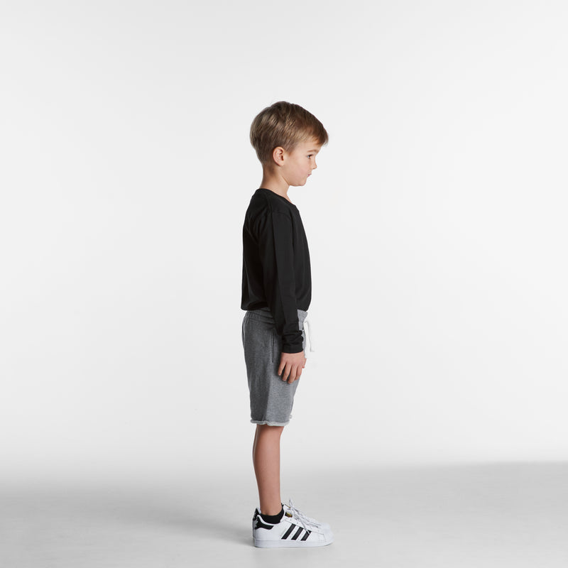 Kid's Stadium Shorts |  Arena Custom Blanks