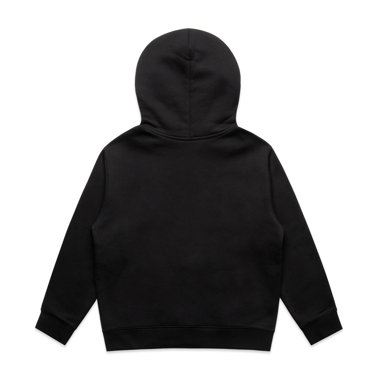 Youth Relax Zip Hood | Arena Custom Blanks