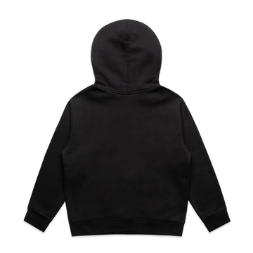 Youth Relax Zip Hood | Arena Custom Blanks