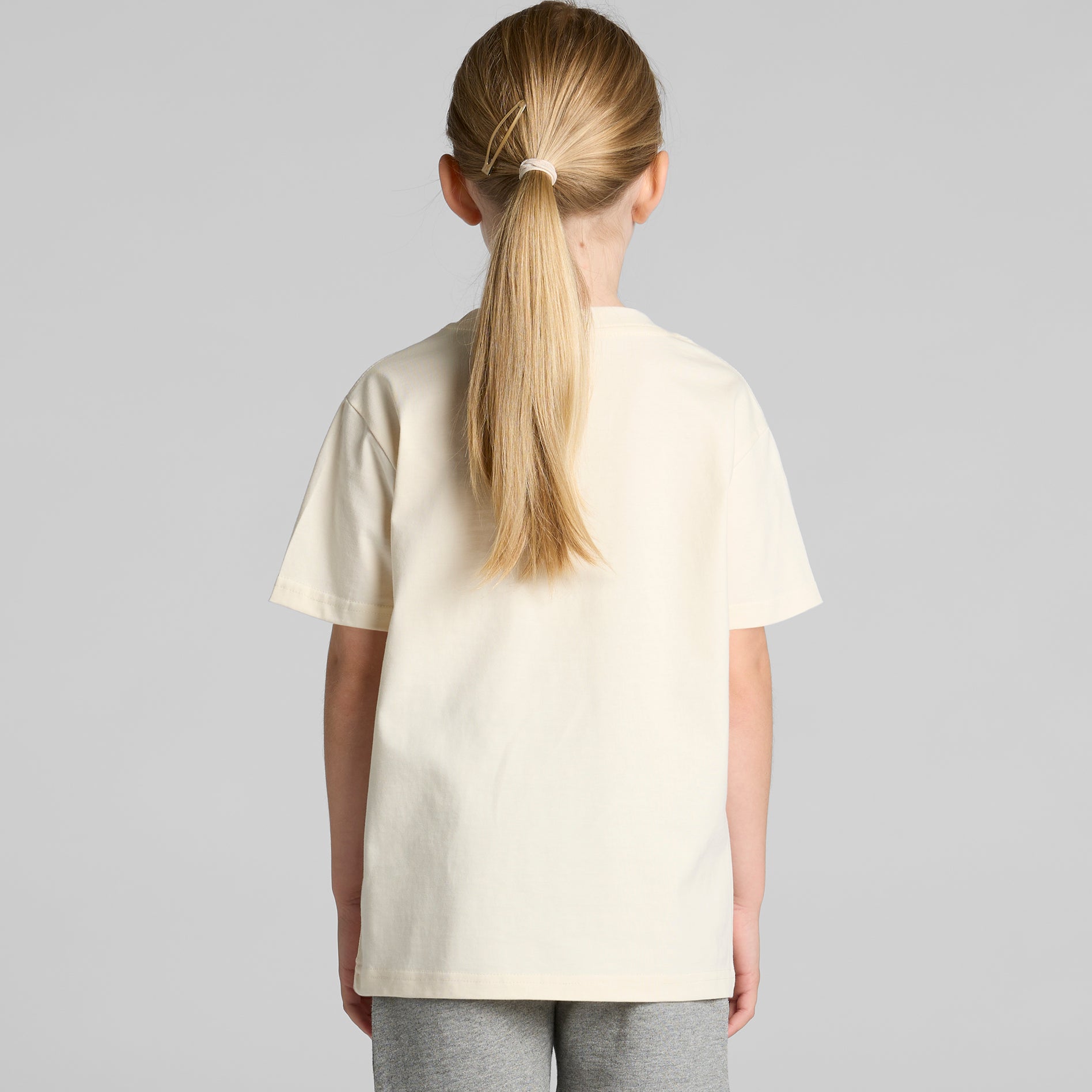 Kid's Classic Tee | Arena Custom Blanks