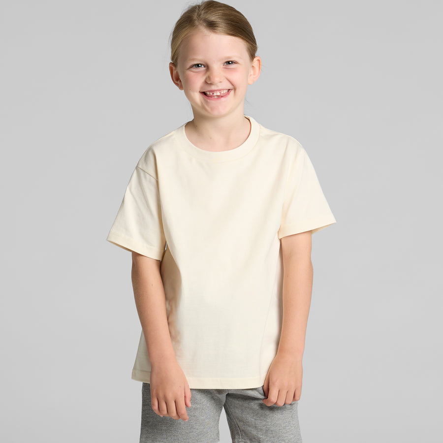 Kid's Classic Tee | Arena Custom Blanks