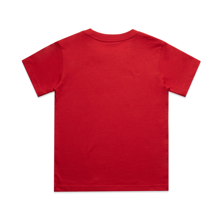 Kid's Classic Tee | Arena Custom Blanks