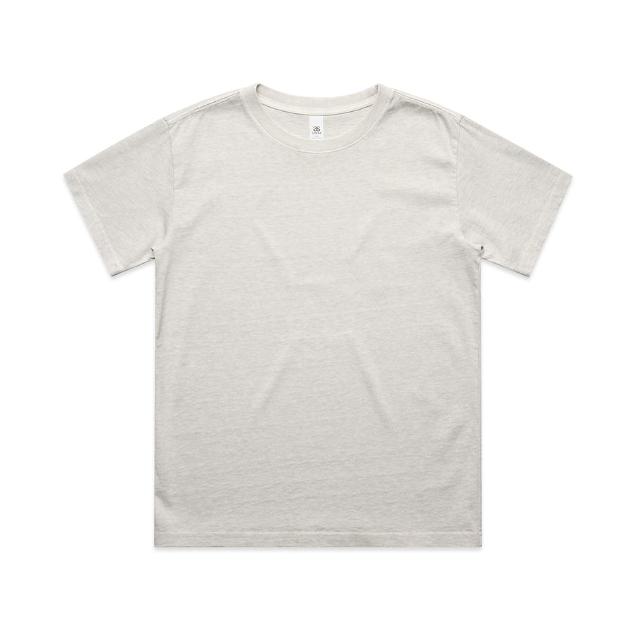 Youth Heavy Faded Tee | Arena Custom Blanks