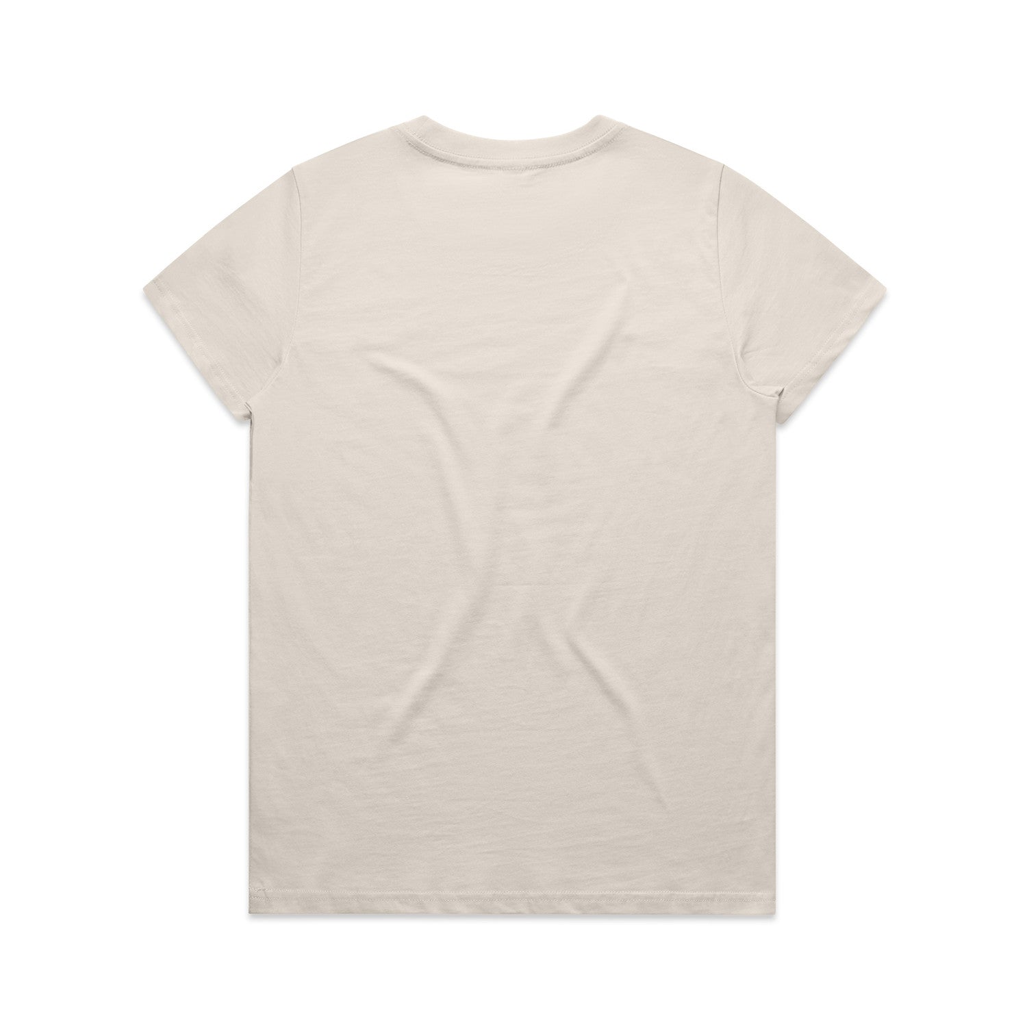 Women's Maple Tee Shirt Set A |  Arena Custom Blanks