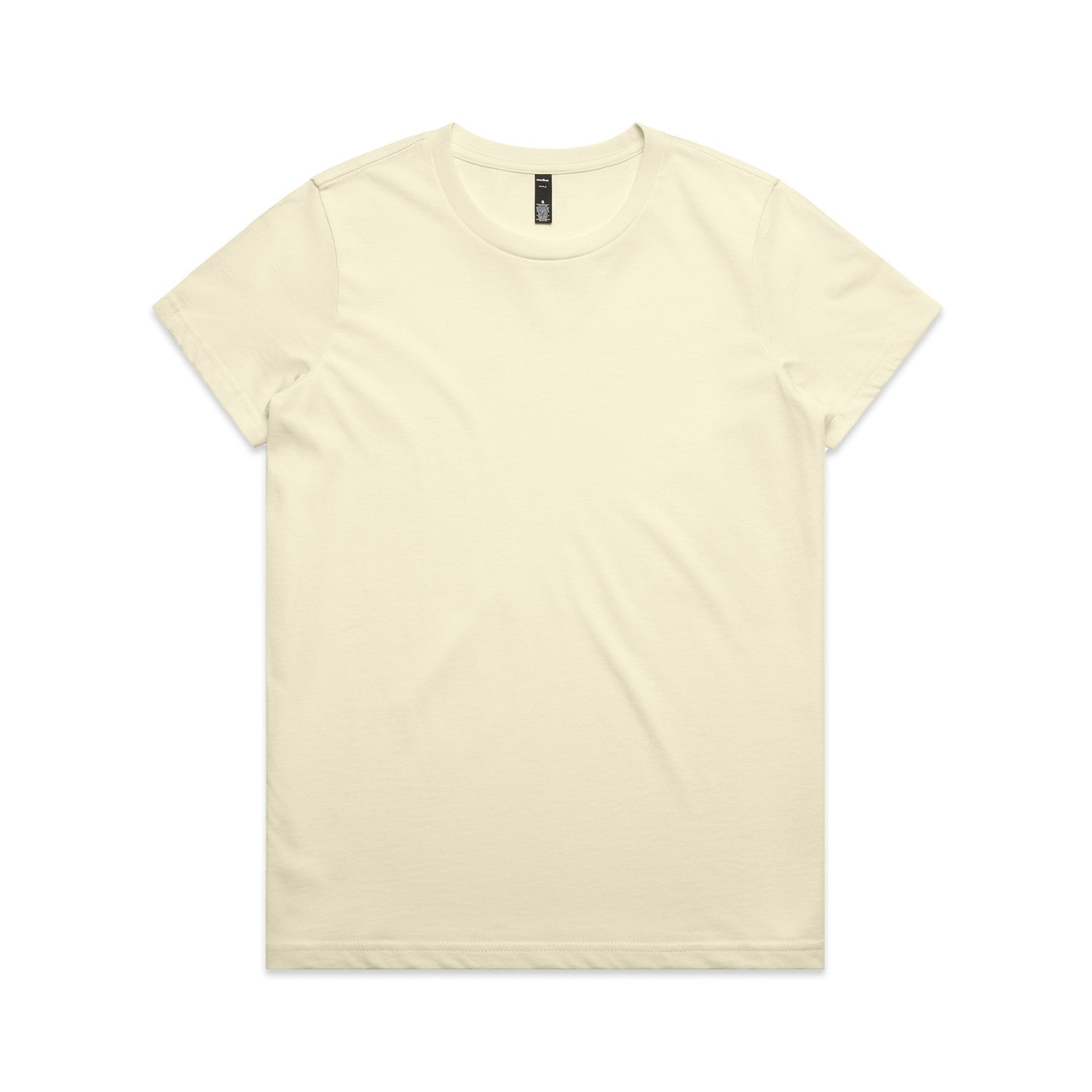 Women,s Maple Tee Shirt Set D | Arena Custom Blanks