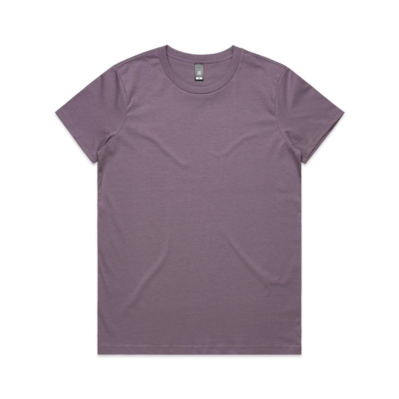 Women's Maple Tee Shirt Set C |Arena custom Blank - Arena Prints - 