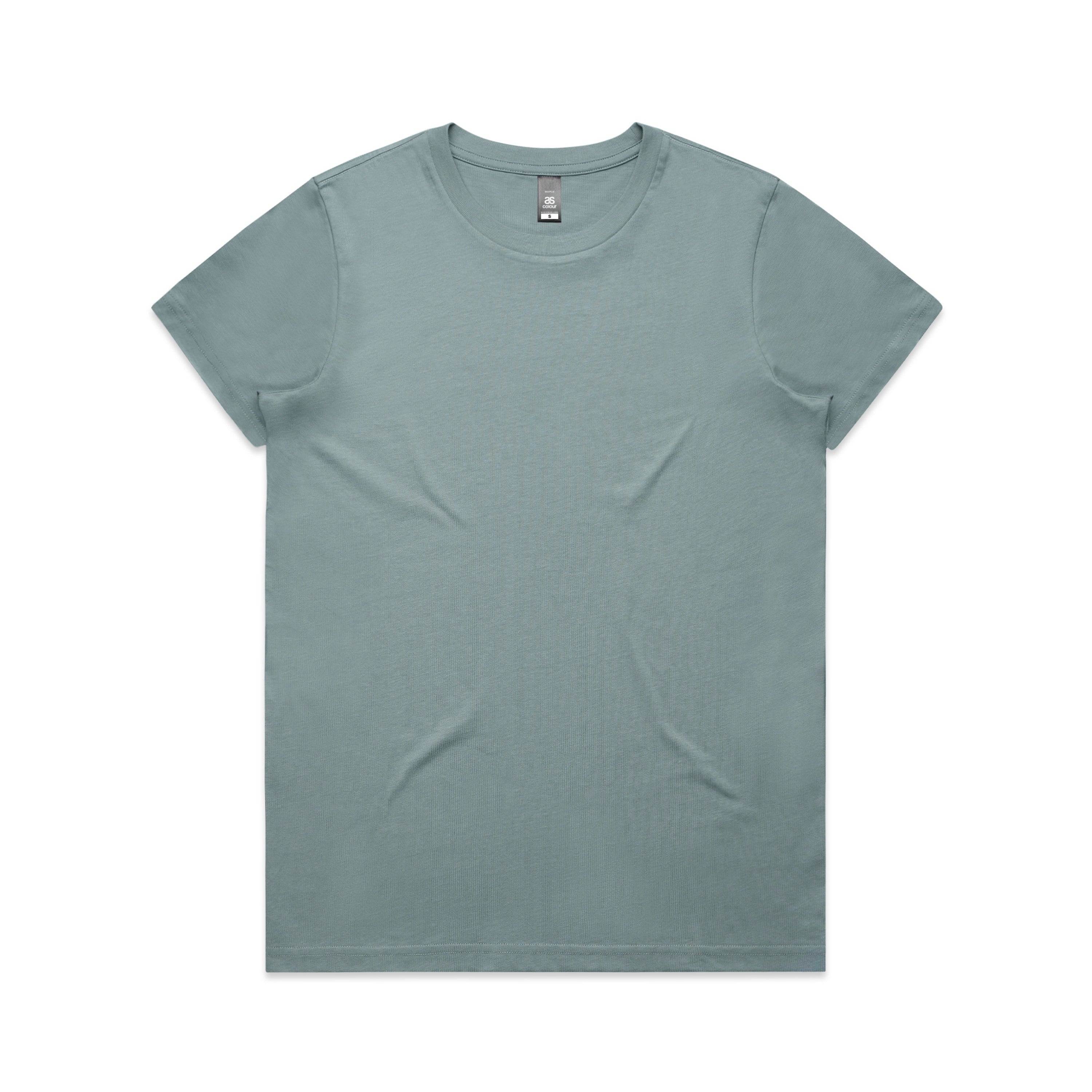Women's Maple Tee Shirt Set B |Arena Custom  Blank - Arena Prints - 
