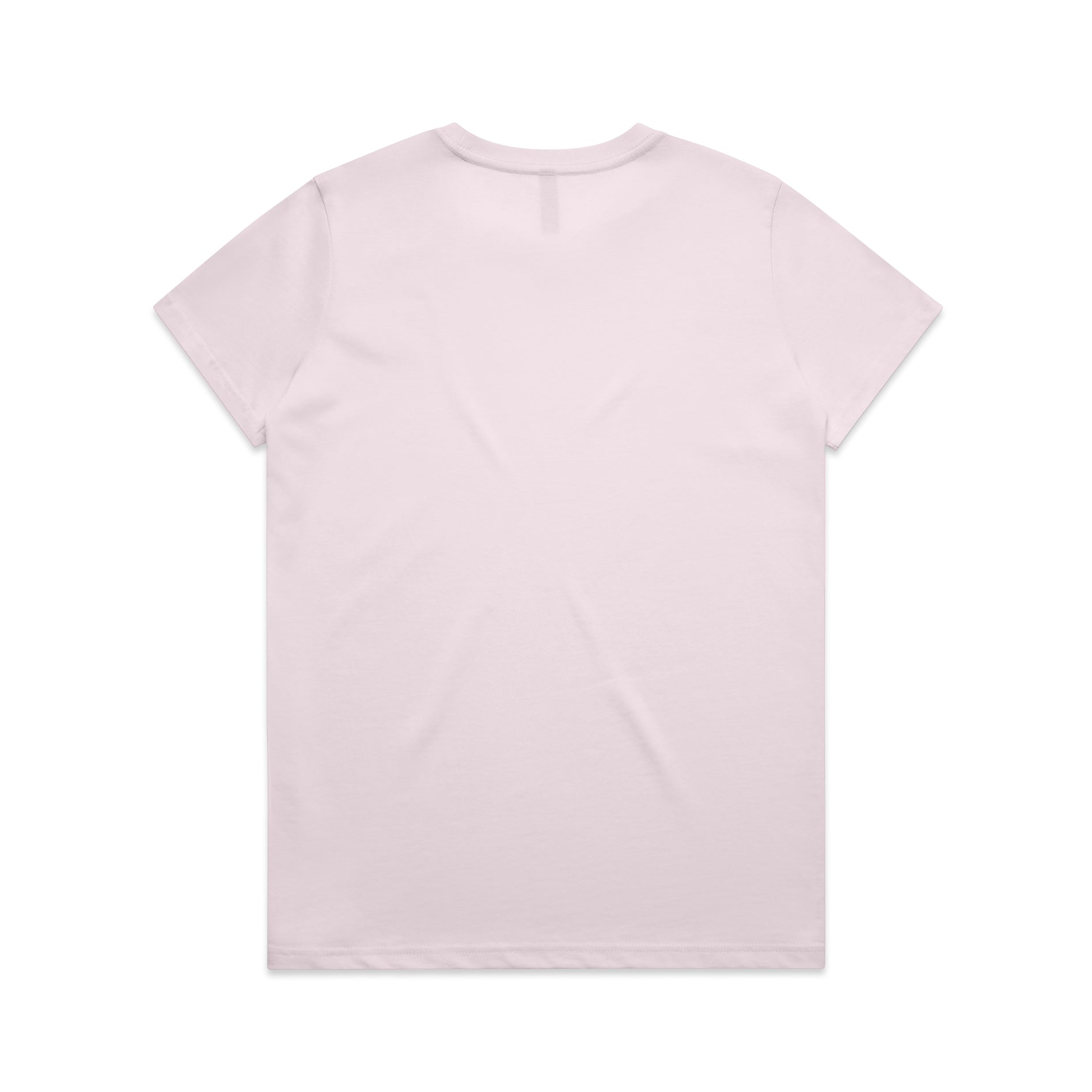 Women's Maple Tee Shirt Set D | Arena Custom Blanks