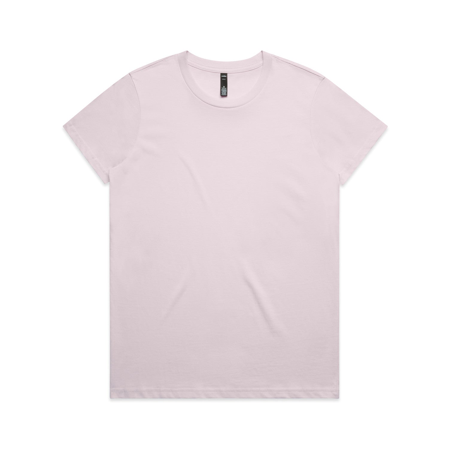 Women,s Maple Tee Shirt Set D | Arena Custom Blanks