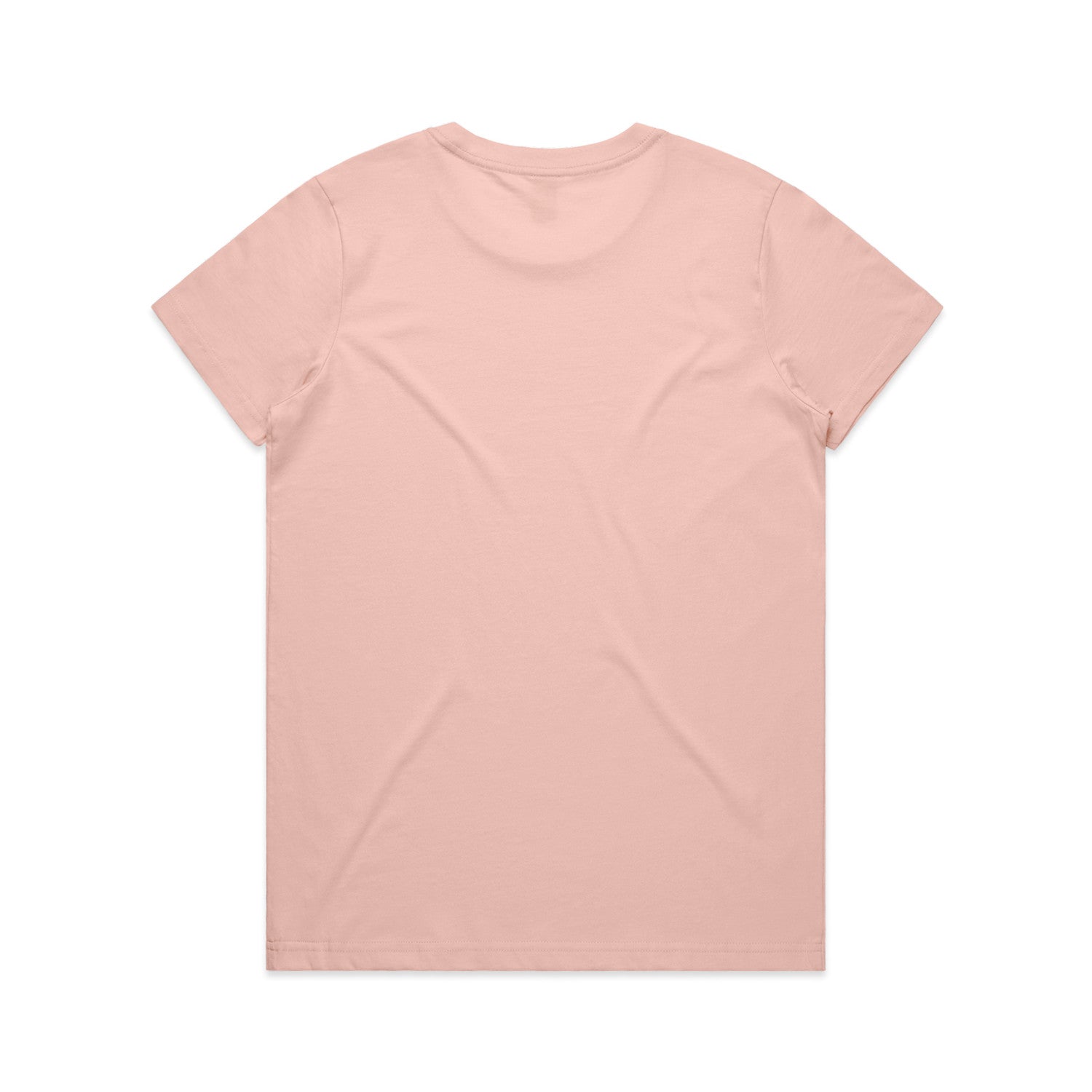 Women's Maple Tee Shirt Set A |  Arena Custom Blanks