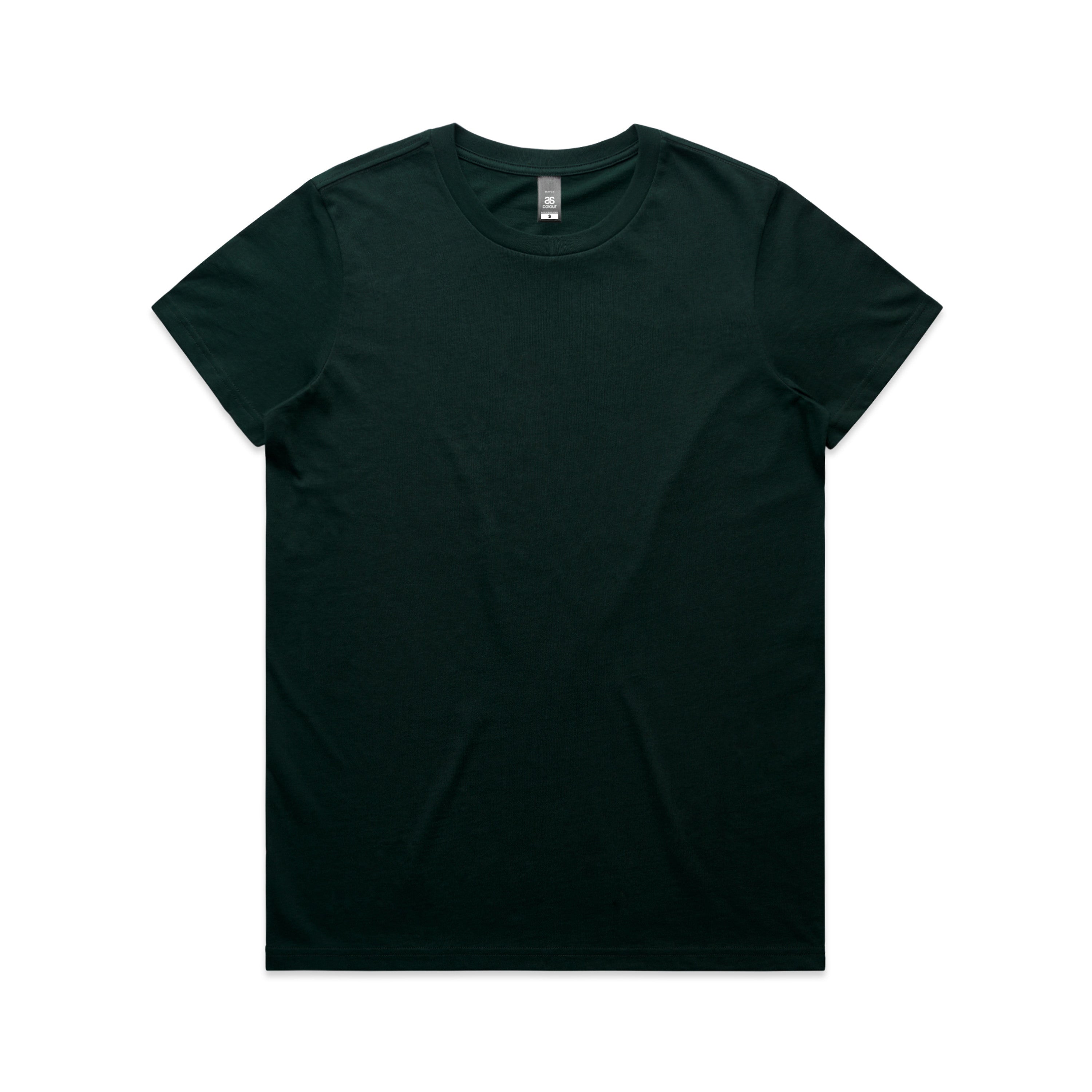 Women's Maple Tee Shirt Set B |Arena Custom  Blank - Arena Prints - 