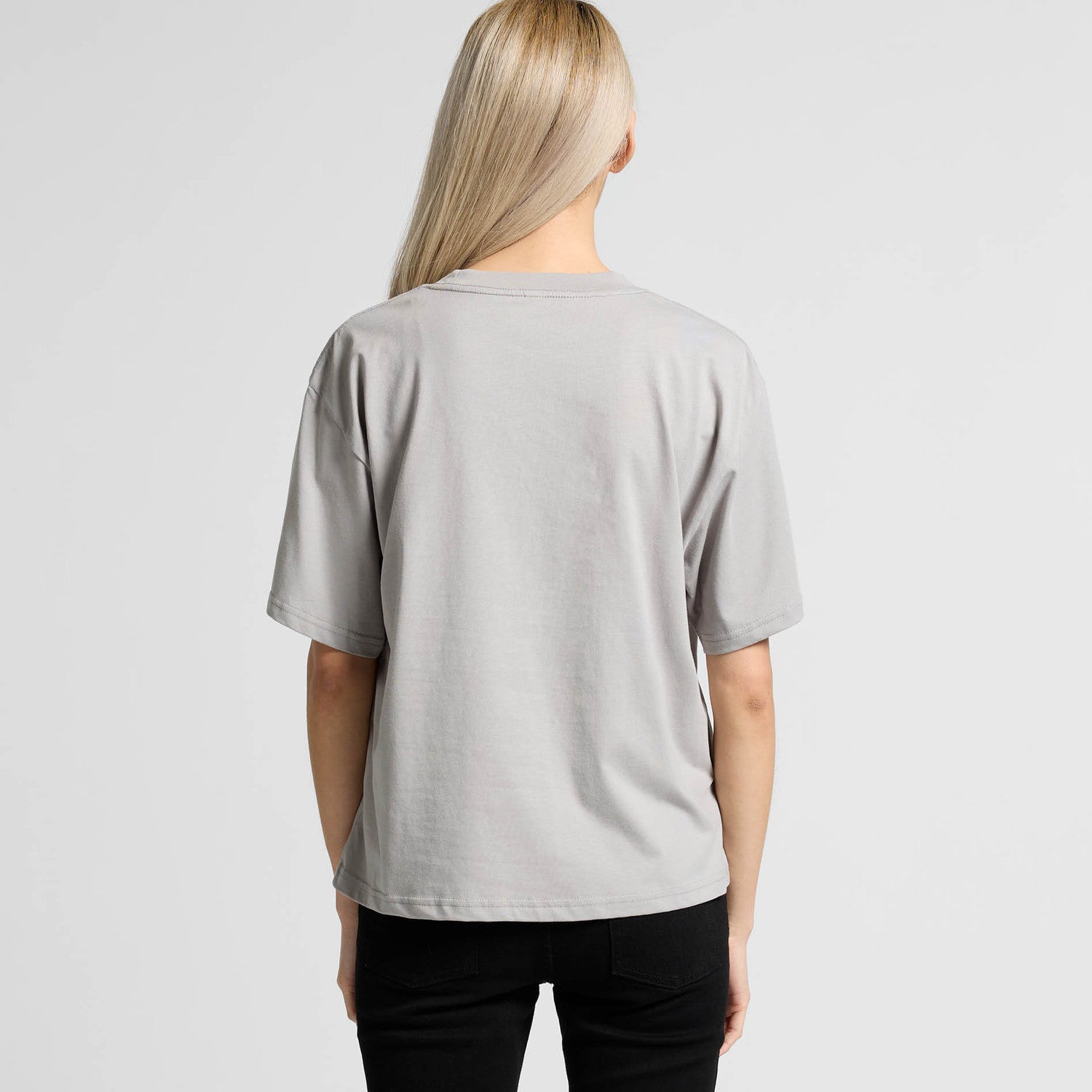 Women's Martina Tee |Arena Custom Blanks