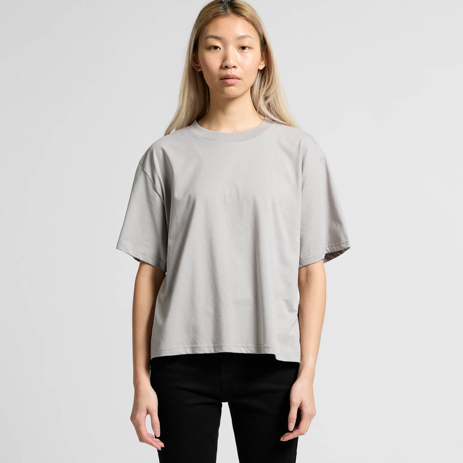 Women's Martina Tee |Arena Custom Blanks