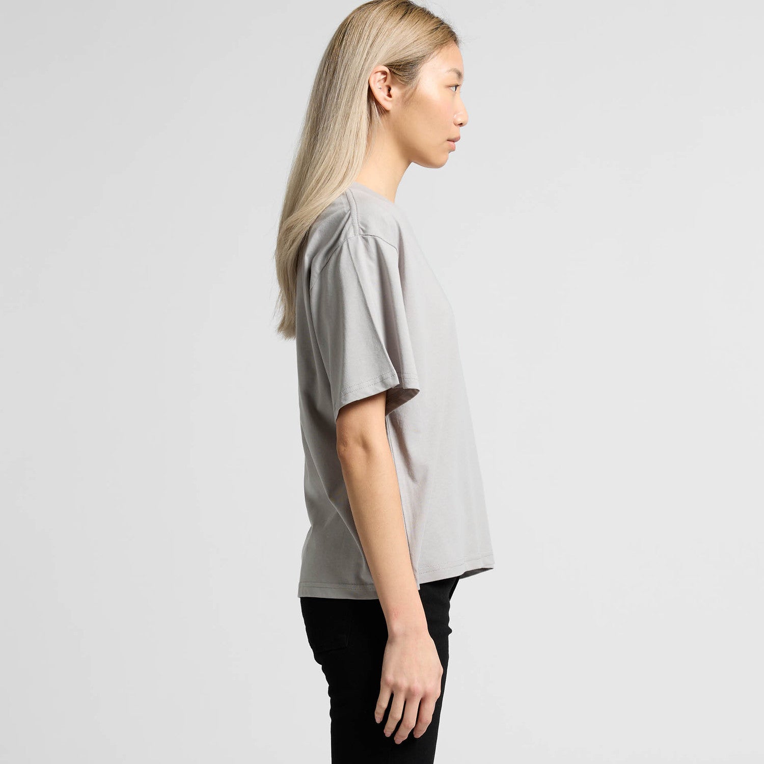 Women's Martina Tee |Arena Custom Blanks