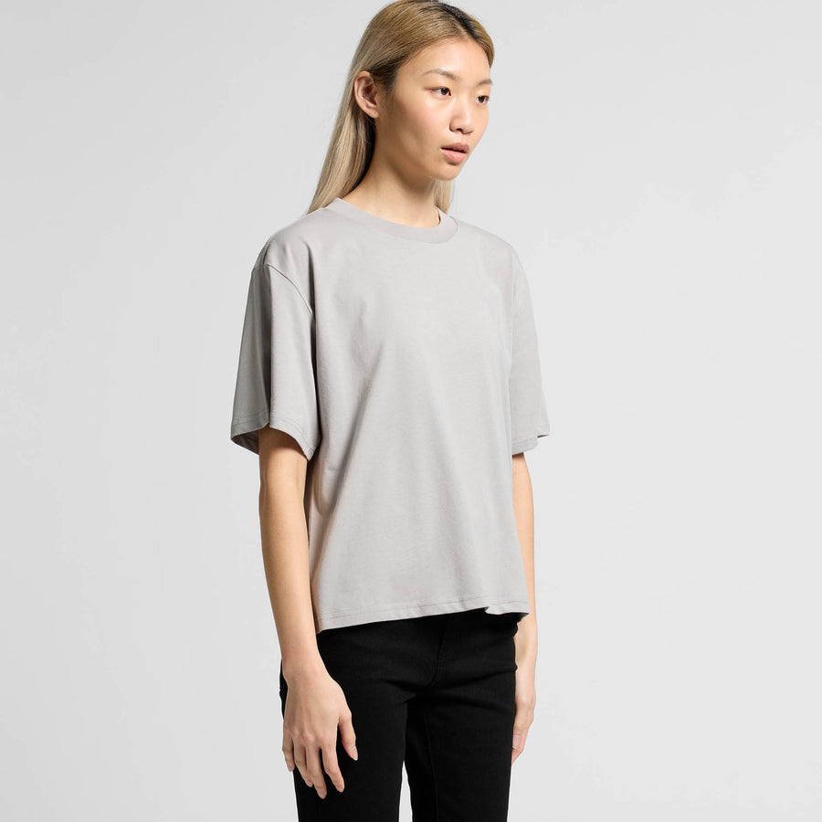 Women's Martina Tee |Arena Custom Blanks