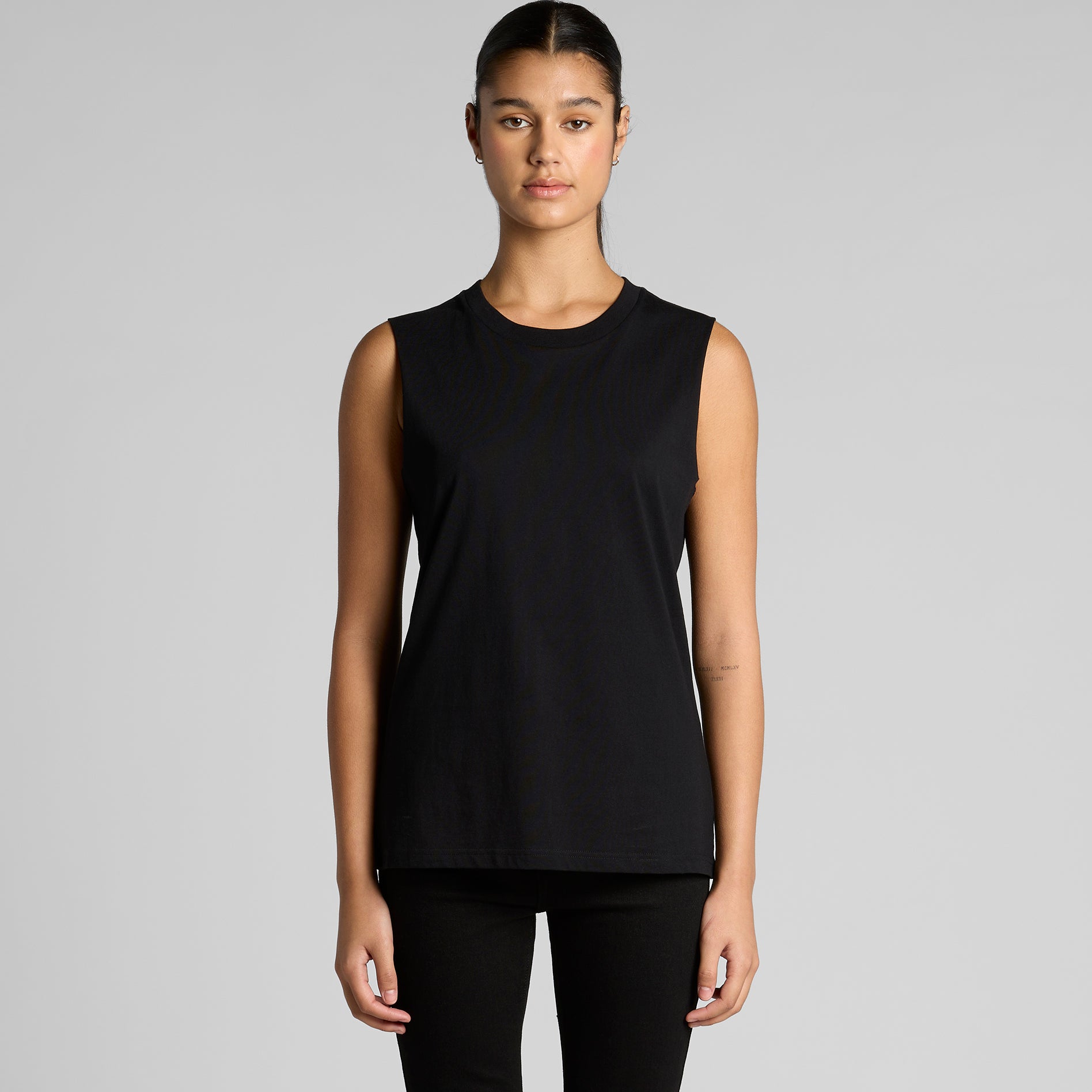 Women’s Upside Tank | Arena Custom Blanks