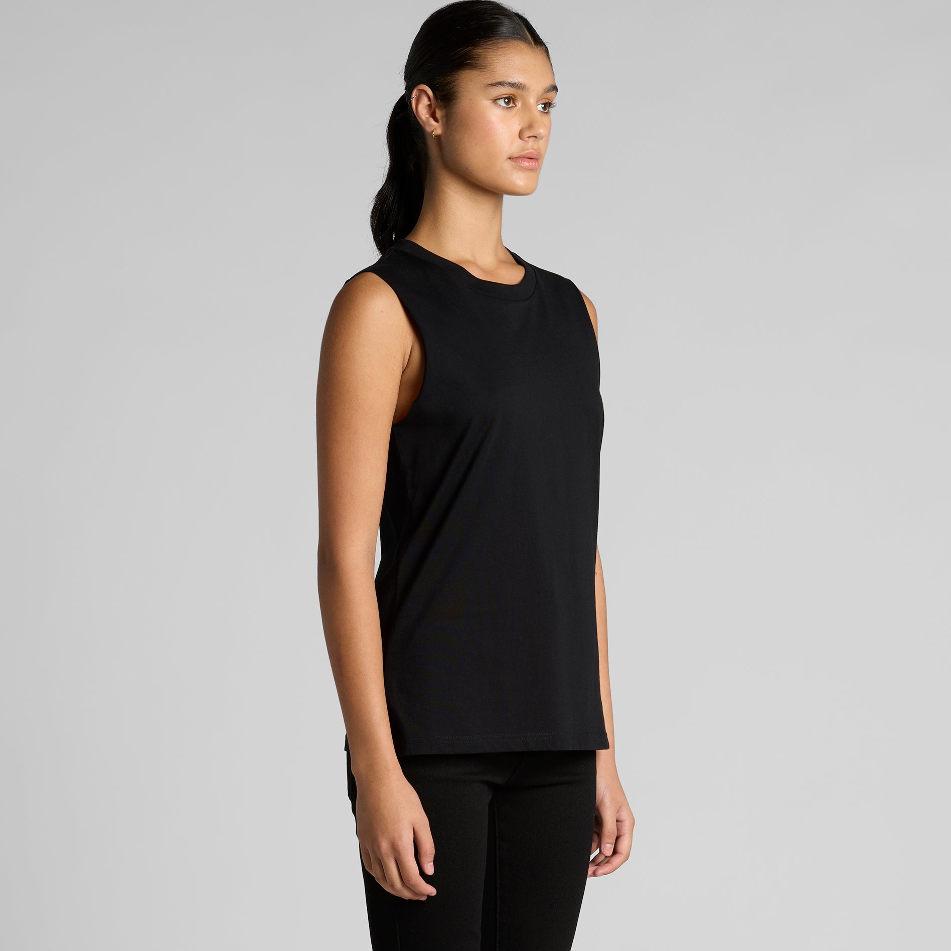 Women’s Upside Tank | Arena Custom Blanks