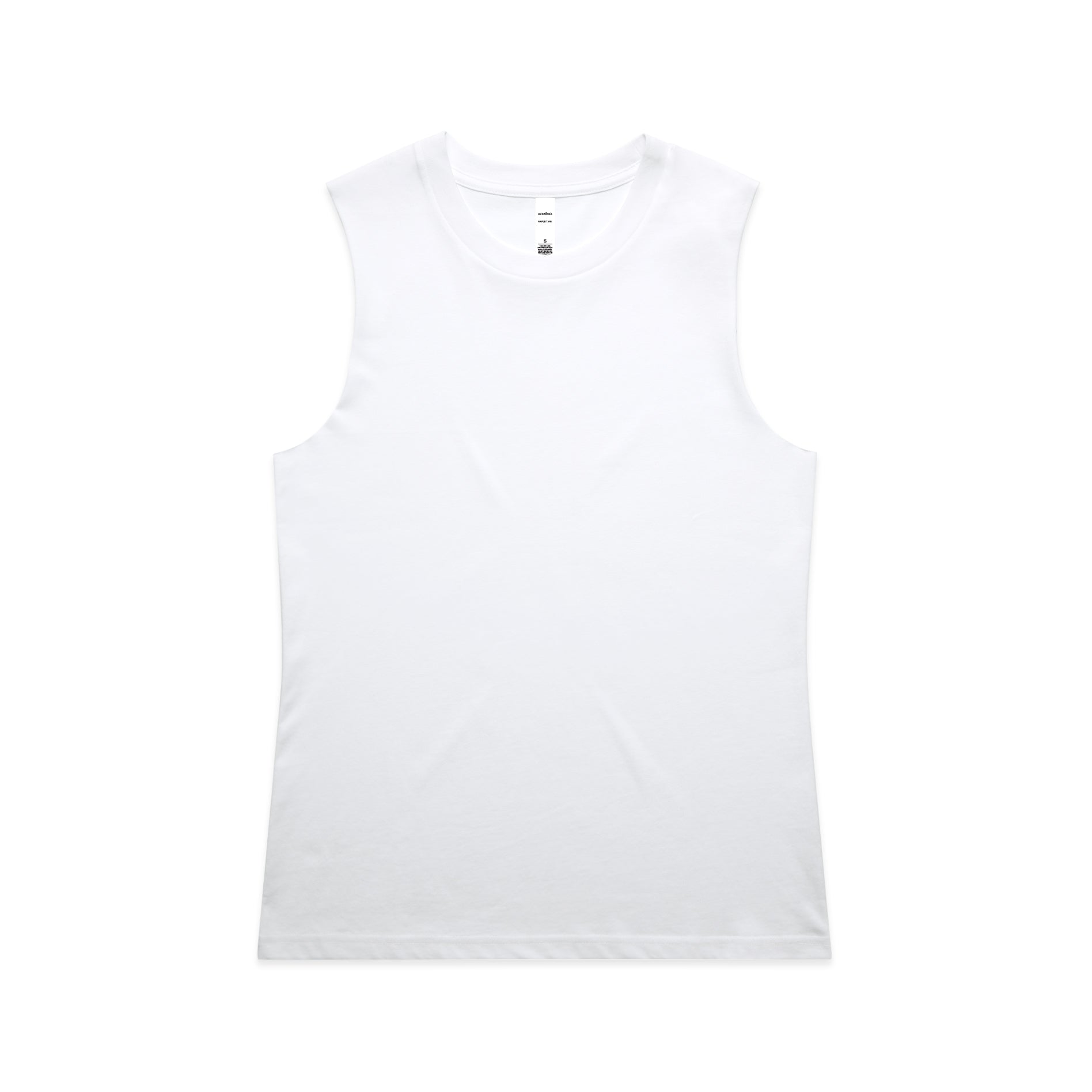 Women’s Upside Tank | Arena Custom Blanks