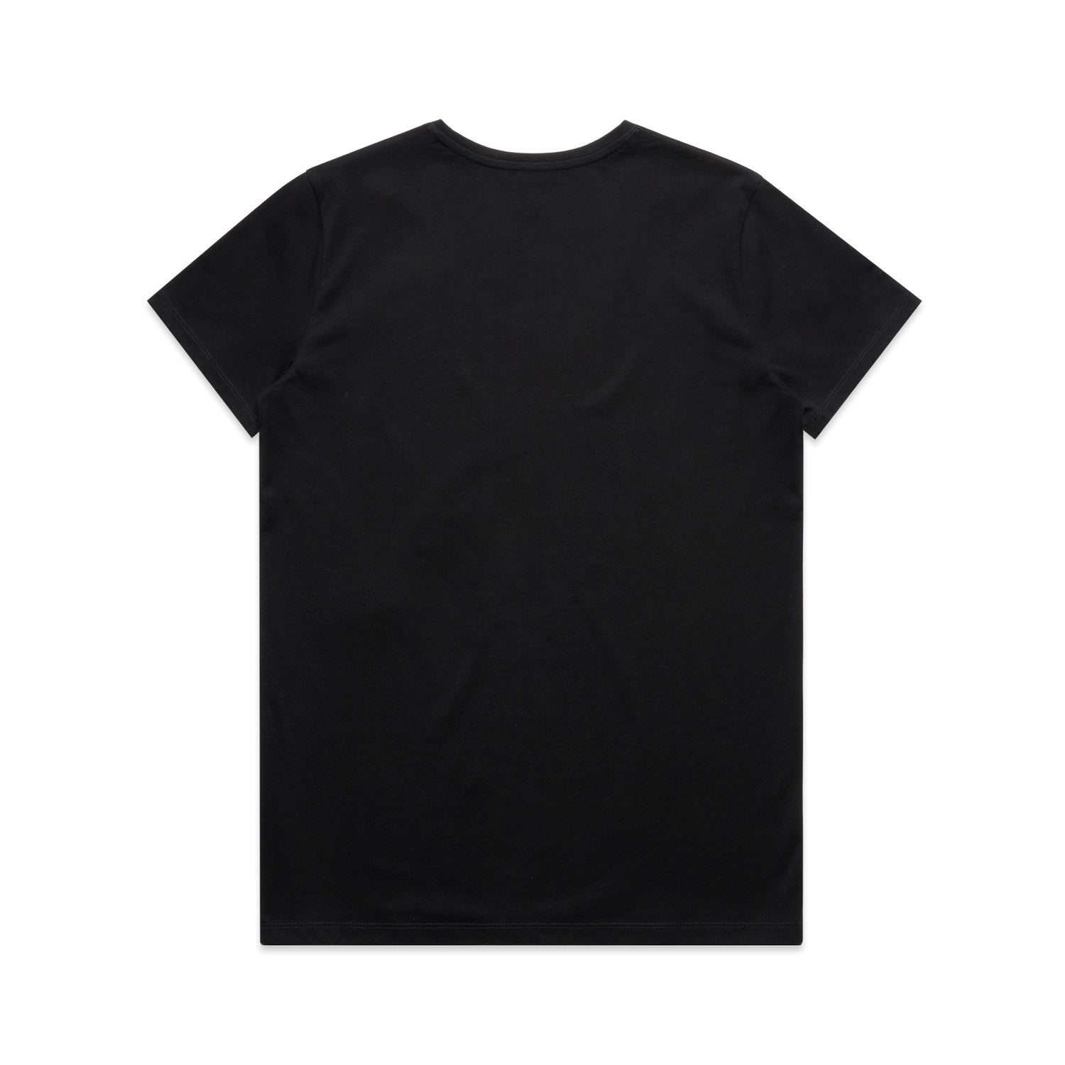 Women's Maple V neck Tee | Arena Custom Blanks