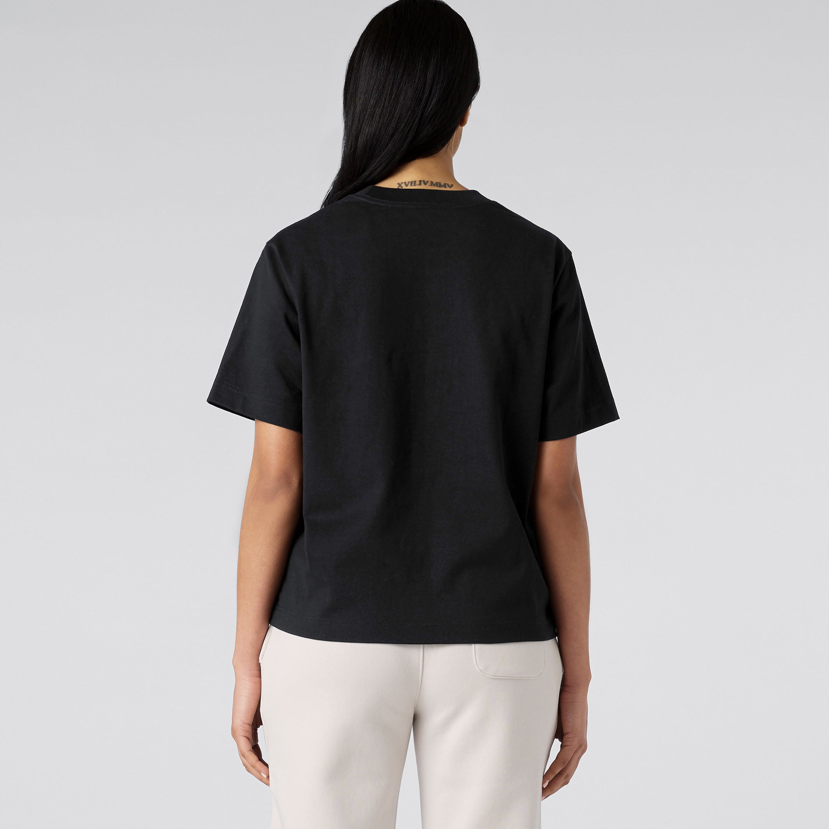 Women's Box Tee | Arena Custom Blanks