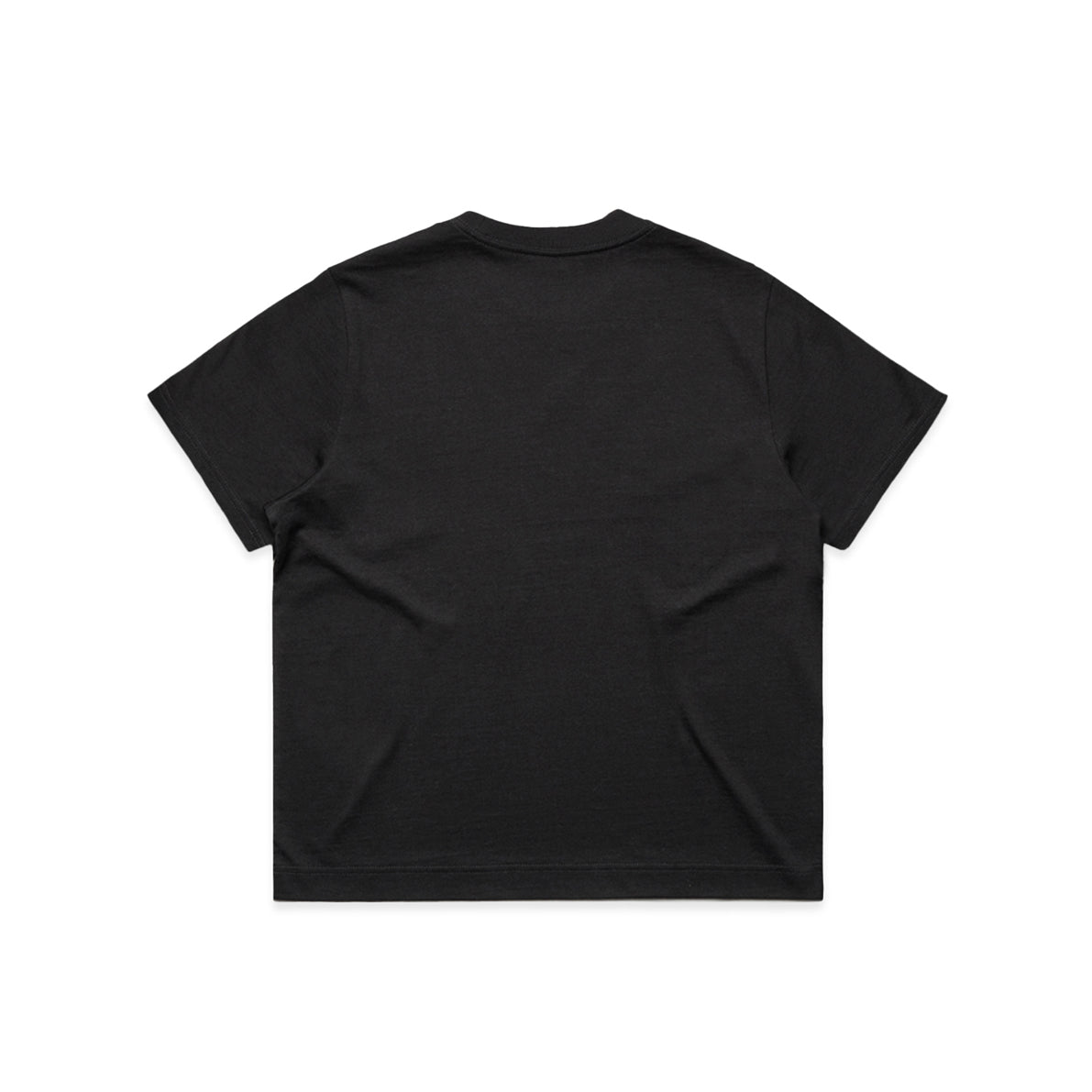 Women's Box Tee | Arena Custom Blanks