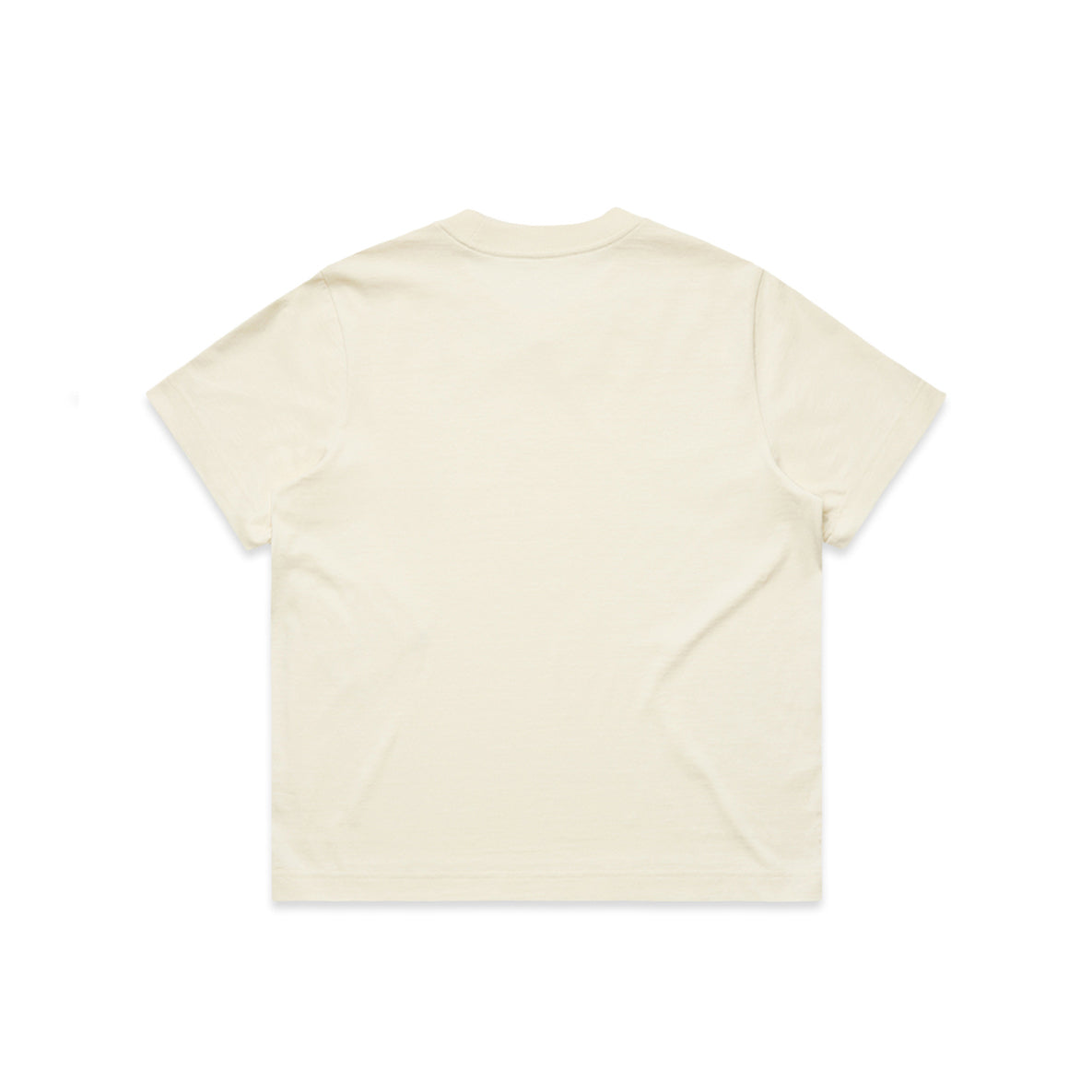 Women's Box Tee | Arena Custom Blanks