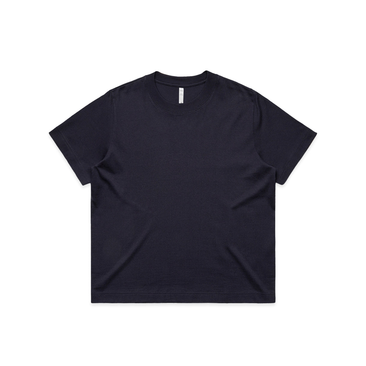 Women's Box Tee | Arena Custom Blanks