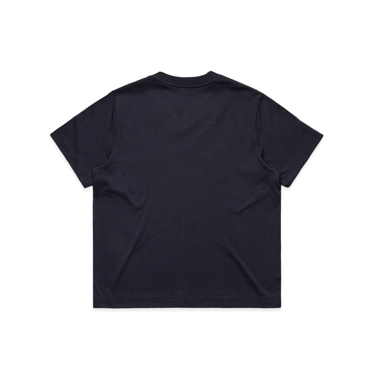 Women's Box Tee | Arena Custom Blanks