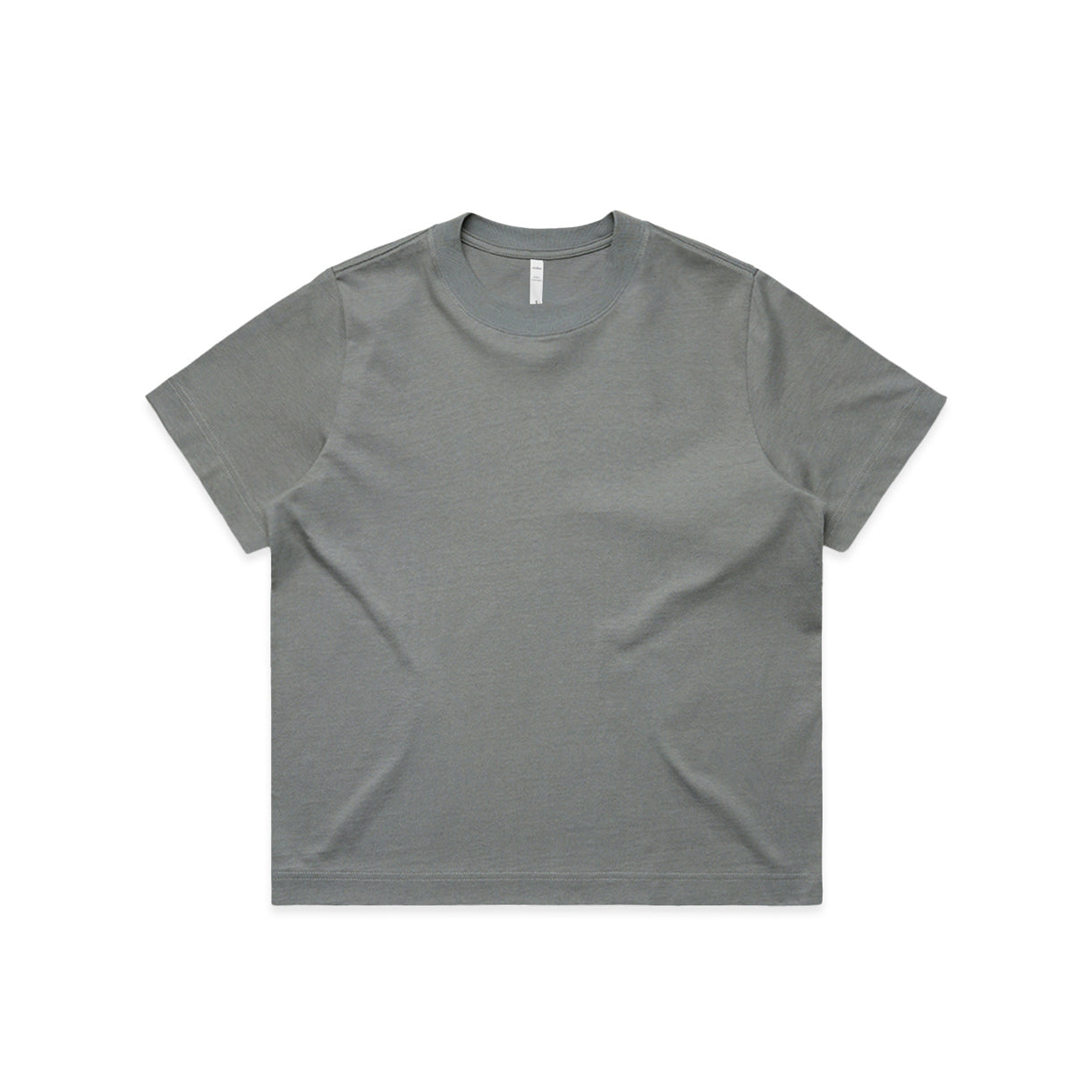 Women's Box Tee | Arena Custom Blanks