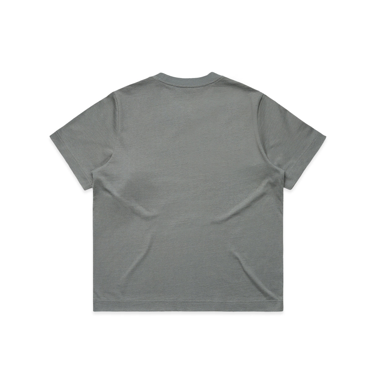 Women's Box Tee | Arena Custom Blanks