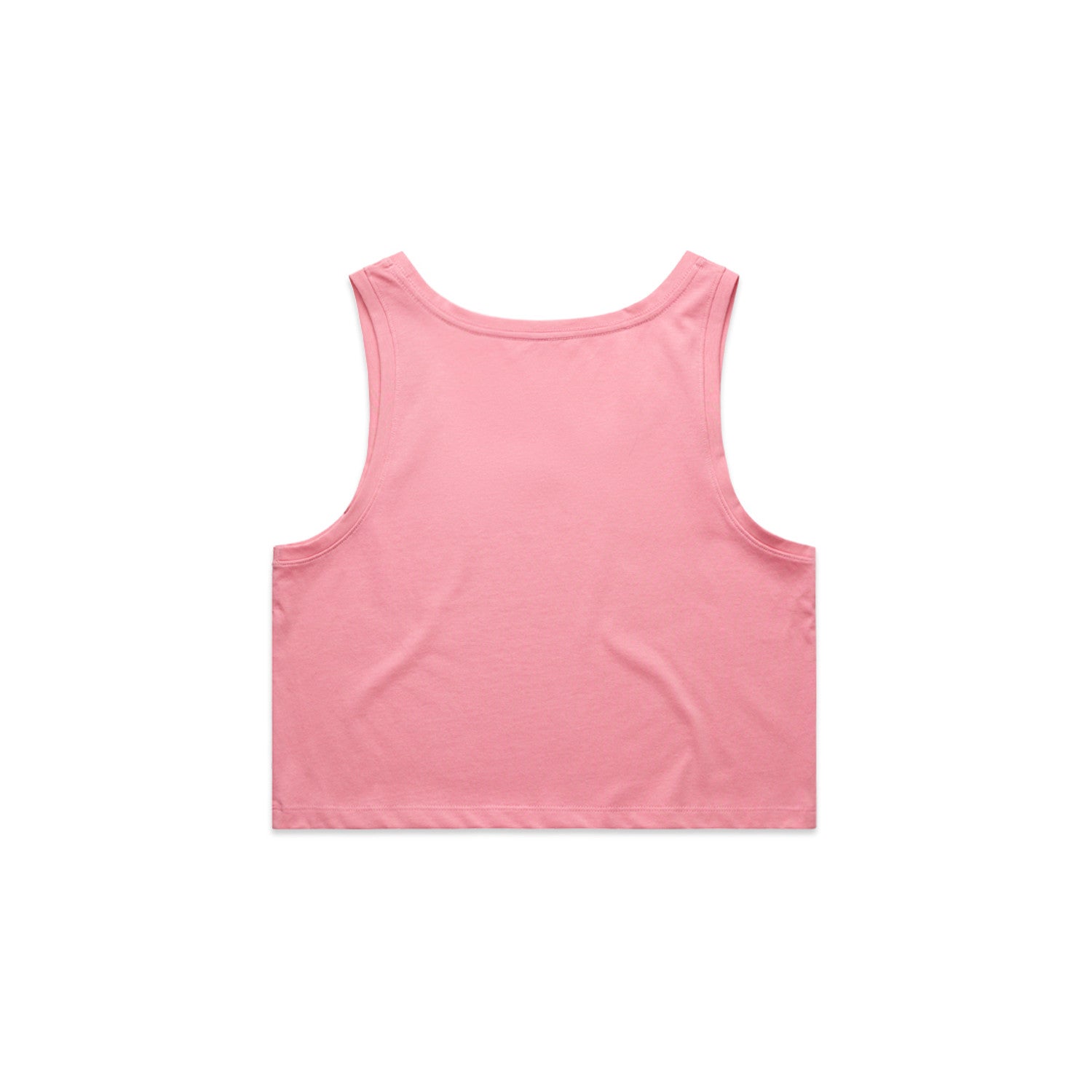 Women's Crop Singlet | Arena Custom Blanks