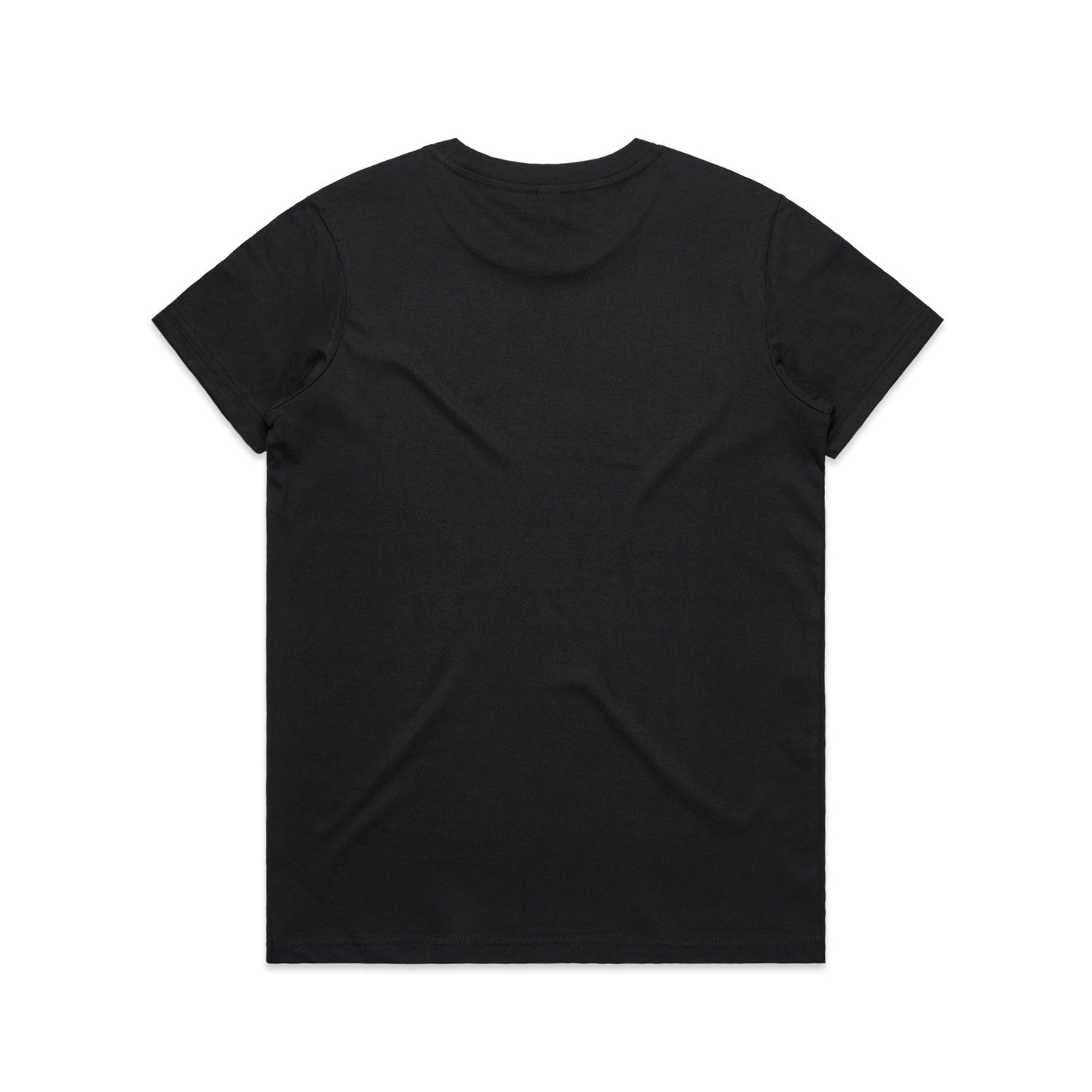 Women's Basic Tee | Arena Custom Blanks