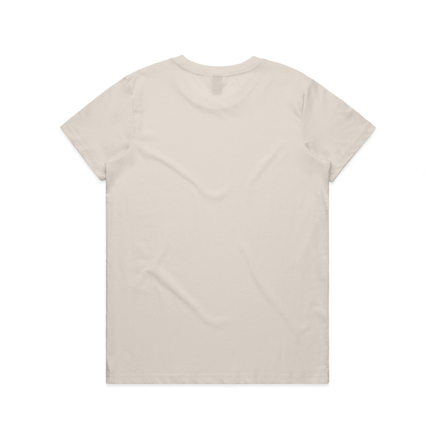 Women's Basic Tee | Arena Custom Blanks