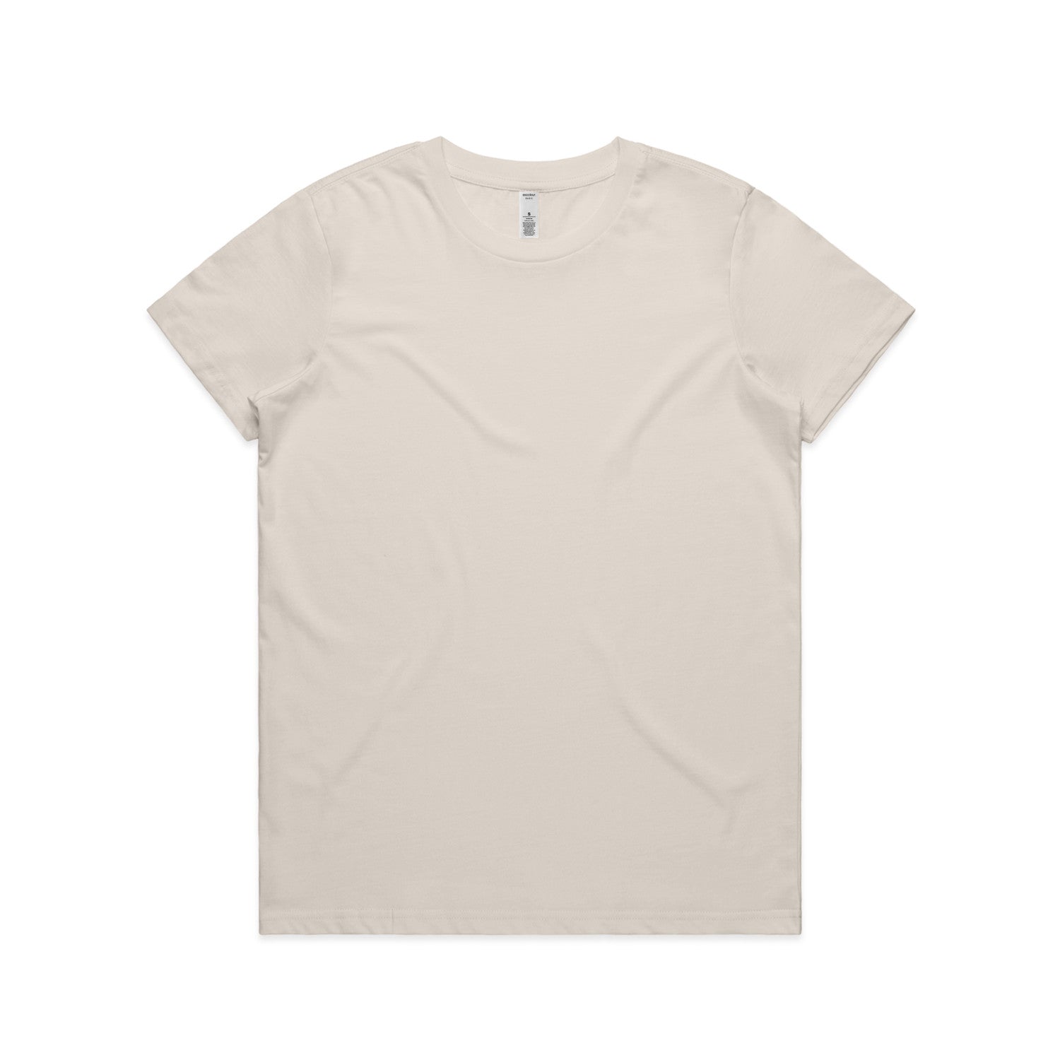 Women's Basic Tee | Arena Custom Blanks