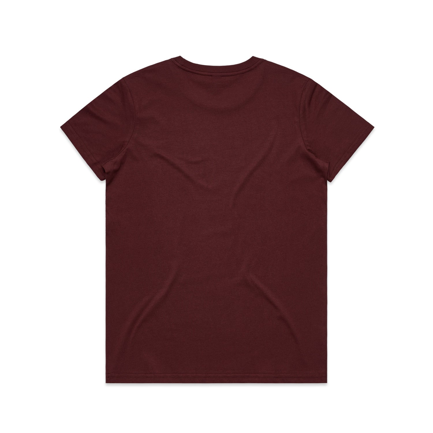 Women's Basic Tee | Arena Custom Blanks