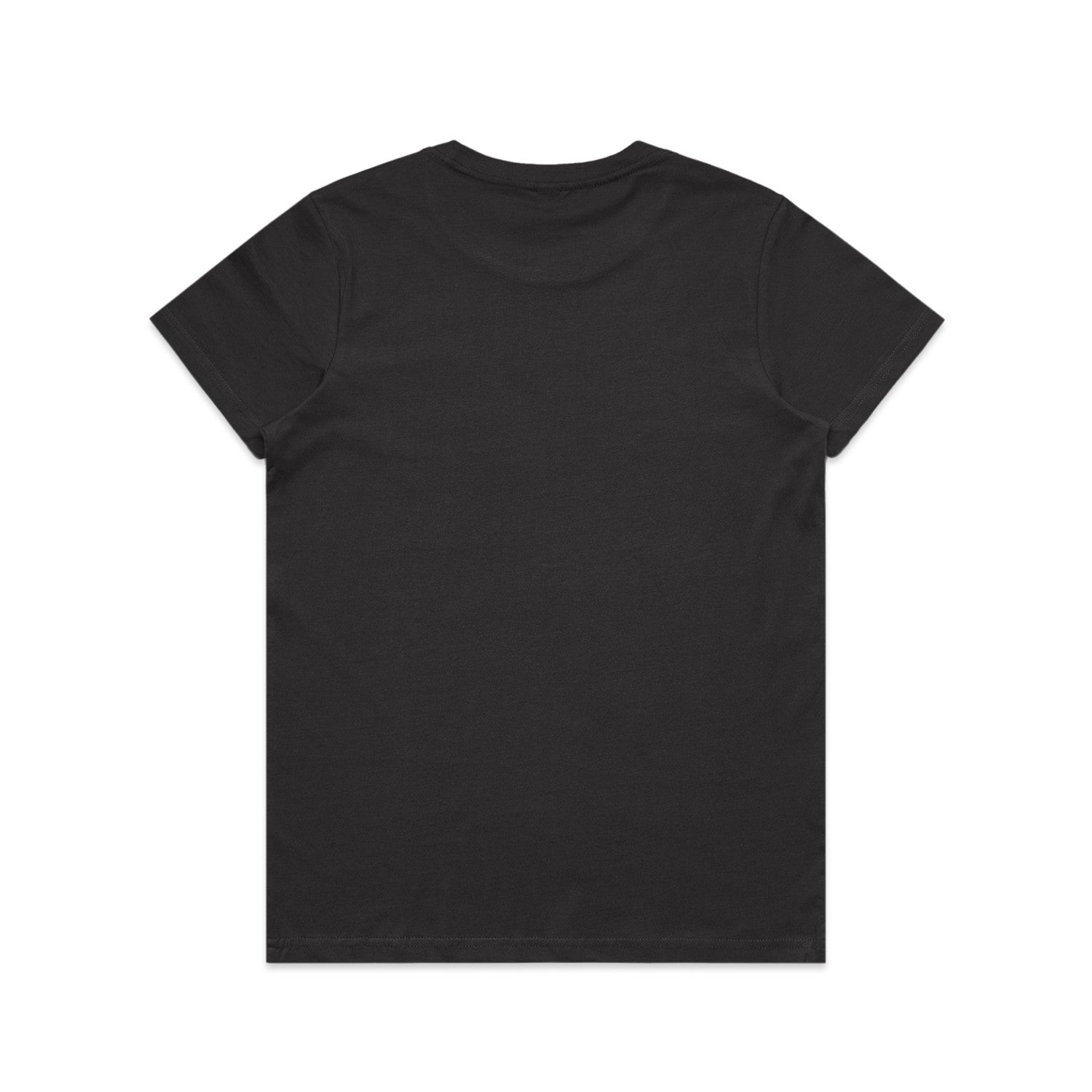 Women's Basic Tee | Arena Custom Blanks