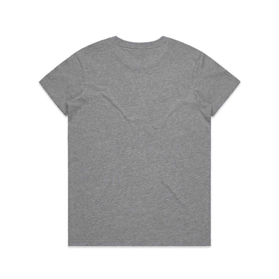 Women's Basic Tee | Arena Custom Blanks