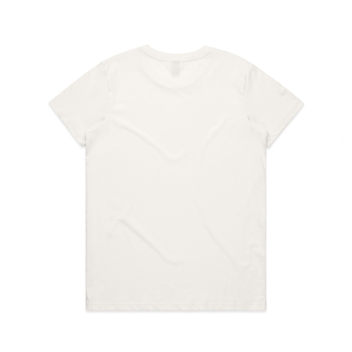 Women's Basic Tee | Arena Custom Blanks