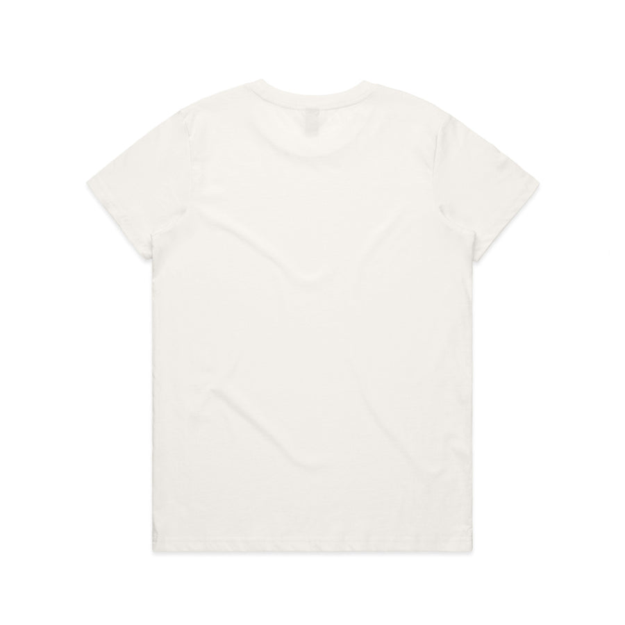 Women's Basic Tee | Arena Custom Blanks