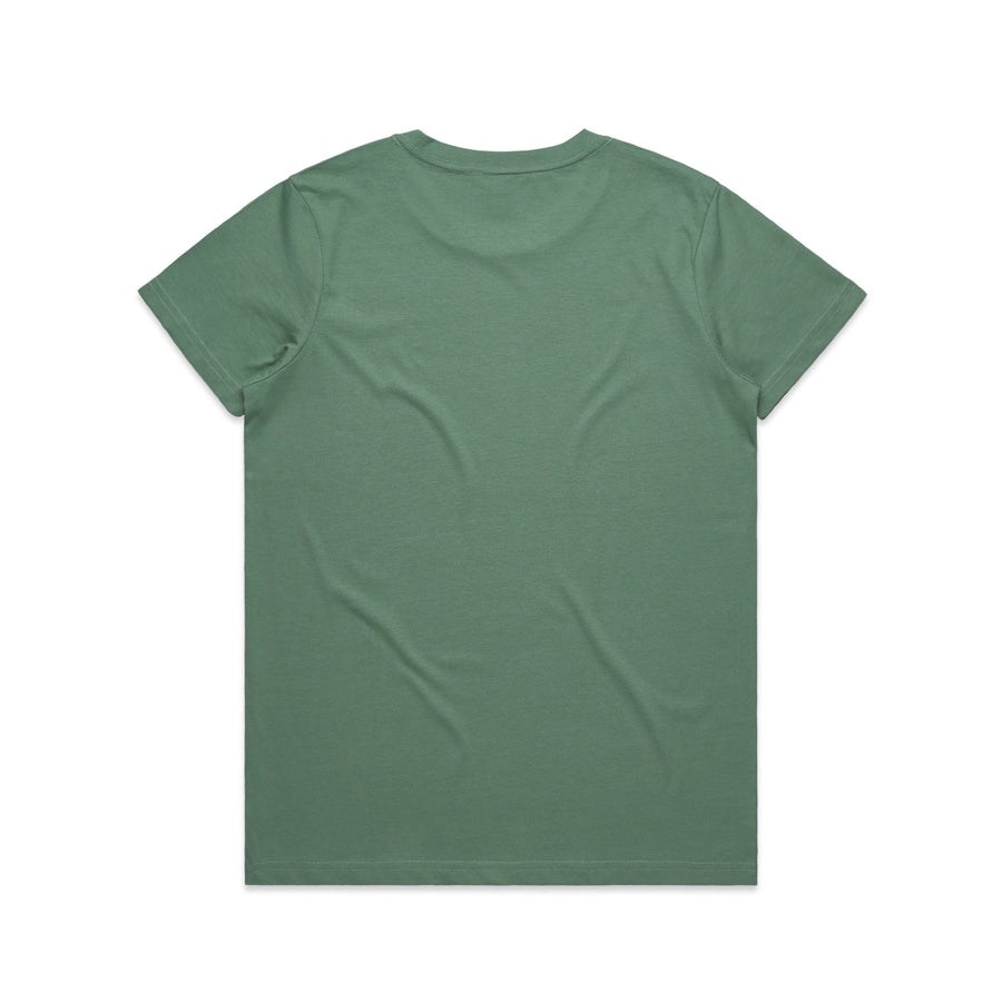 Women's Basic Tee | Arena Custom Blanks