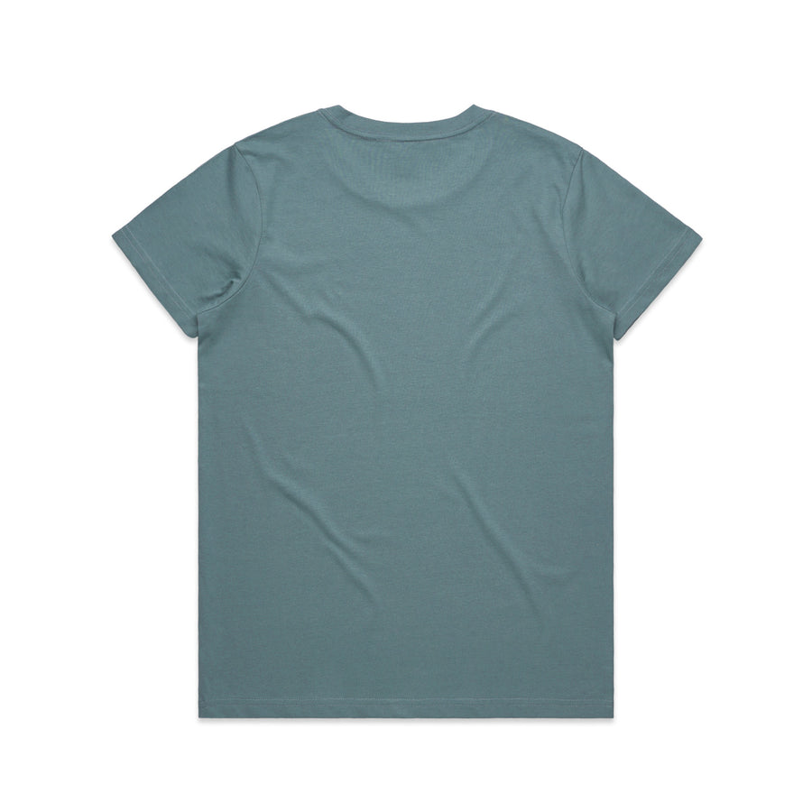 Women's Basic Tee | Arena Custom Blanks