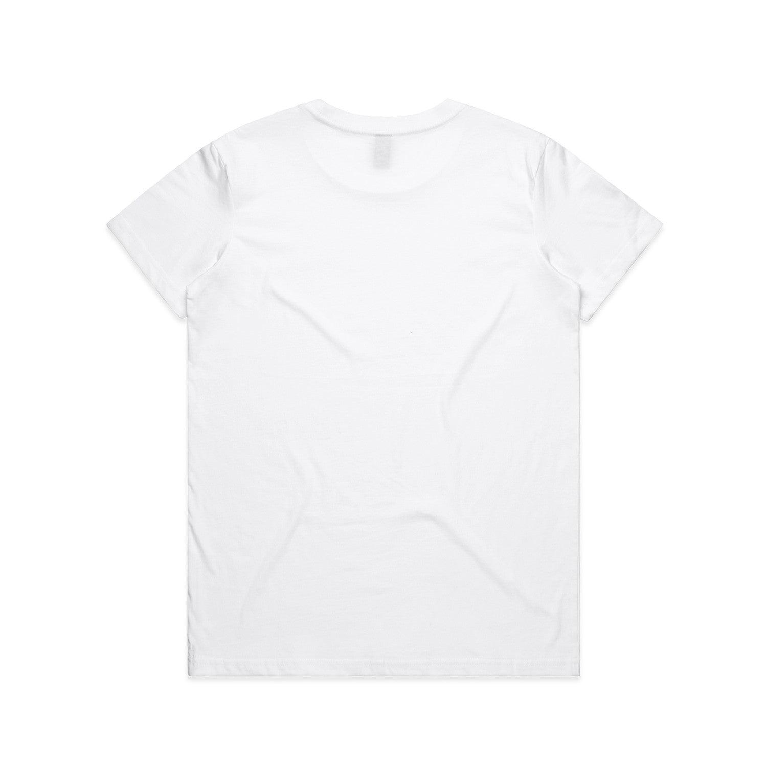 Women's Basic Tee | Arena Custom Blanks