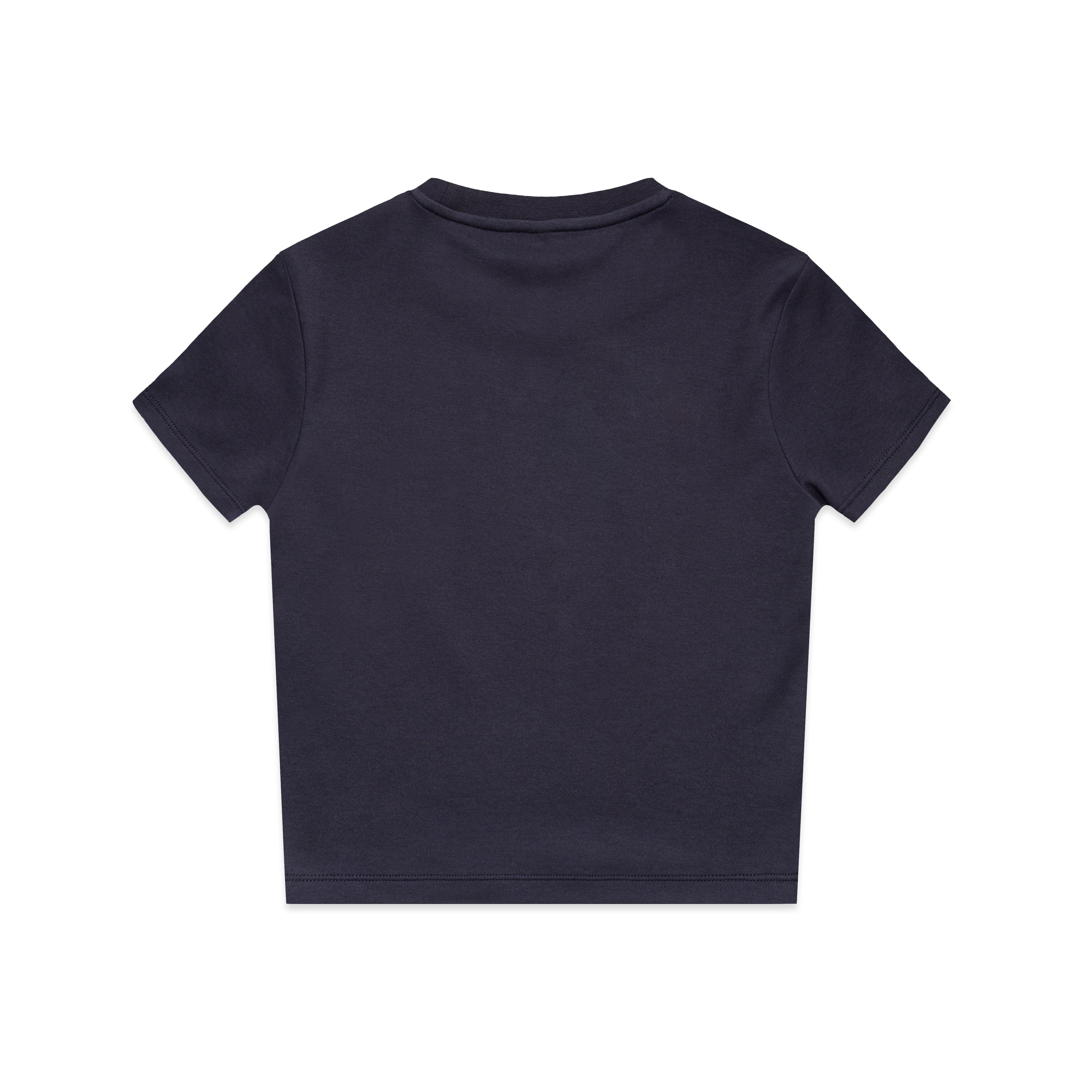 Women's Organic Mini Tee  | Arena Custom Blanks