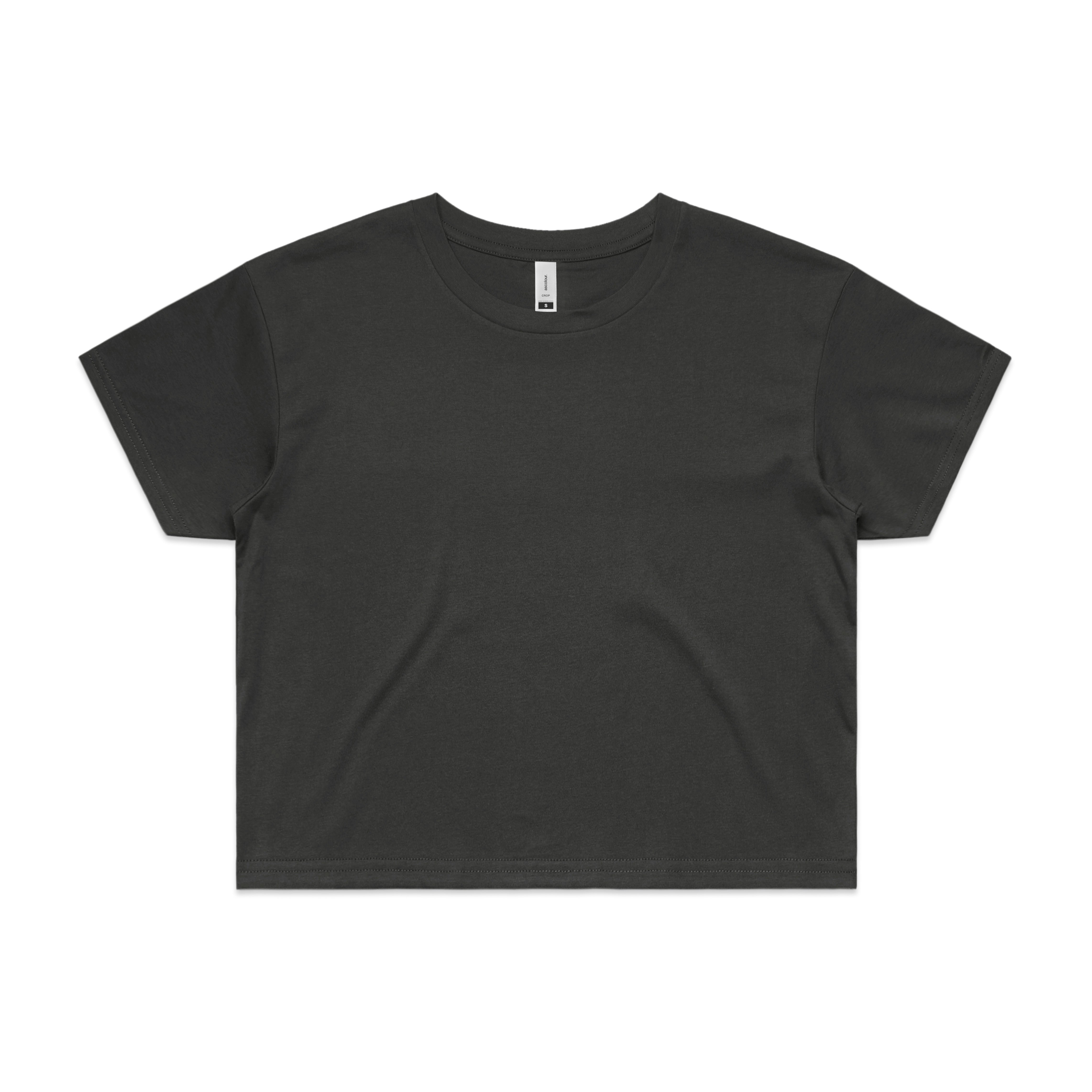 Women's Crop Tee | Arena Custom Blanks