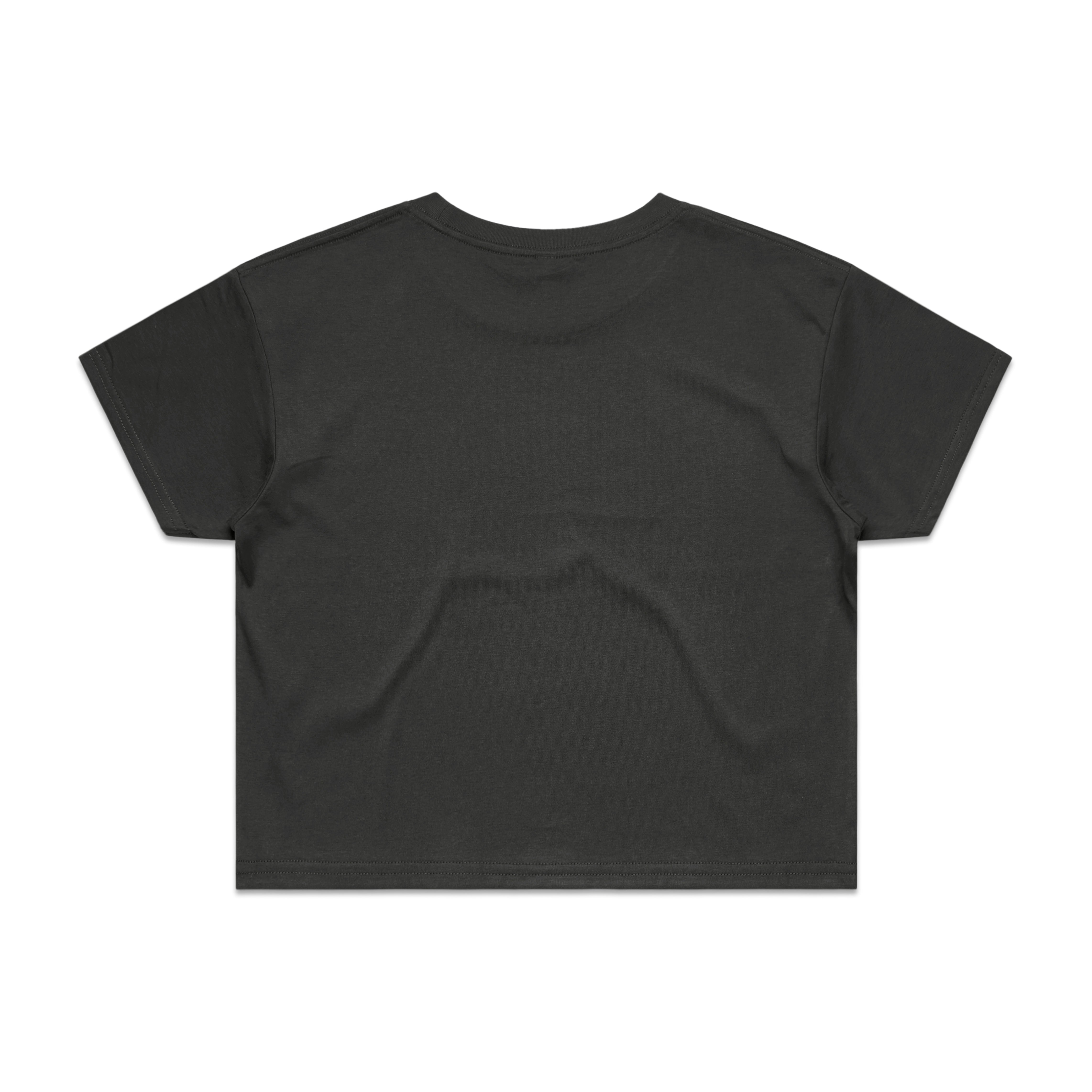 Women's Crop Tee | Arena Custom Blanks